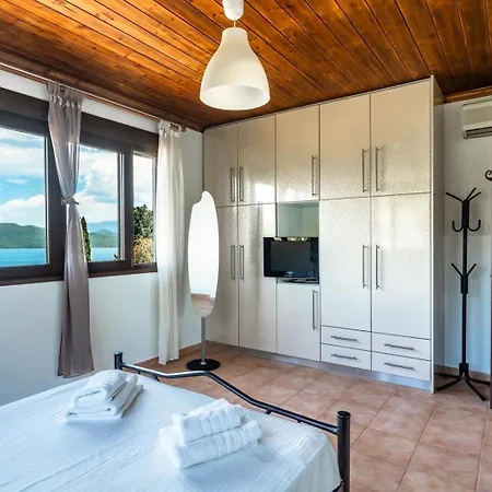 Villa Hra Lefkada *