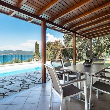 Hra Lefkada Nikiana
