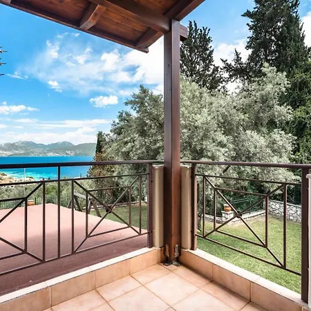 Villa Hra Lefkada Nikiana