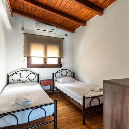 Hra Lefkada Villa *